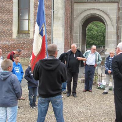 14 juillet 2011